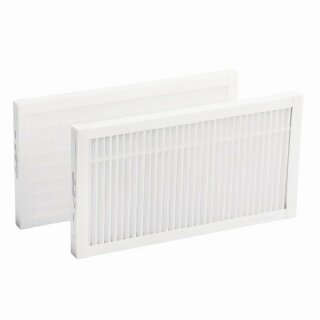 Viessmann ViPure Feinfiltersatz F7/G4 für Vitovent 300-W mit 225m³