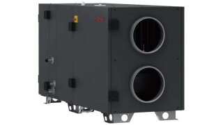 Viessmann Vitoair CS PRO 1000 S-L