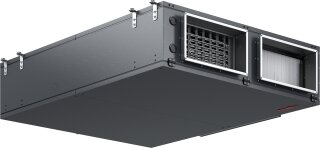 Viessmann Vitoair FS PRO 1500 S-L-EH