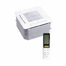 Viessmann Vitoclima 200-S IC4AA200MHA035