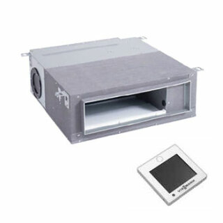 Viessmann Vitoclima 200-S IDMAA200MHA035