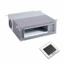 Viessmann Vitoclima 200-S IDMAA200MHA035
