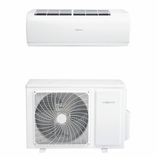 Viessmann Vitoclima 300-S IW/OFAA300MHA035