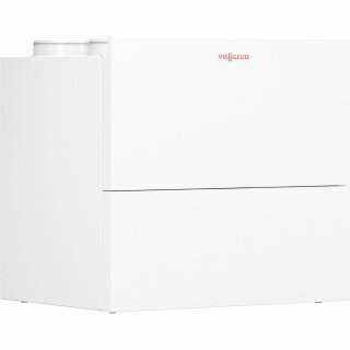 Viessmann Vitovent 300-W, Typ H32S A225 (L)