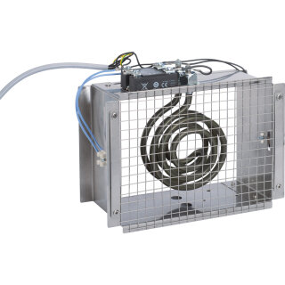 Viessmann Vorheizregister EH-12kW-3ph FS1500