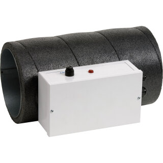 Viessmann Vorheizregister elektrisch DN 125 A225