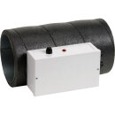 Viessmann Vorheizregister elektr. DN180 C400/A600
