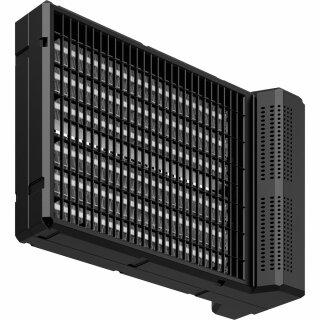 Viessmann Vorheizregister elektrisch, Vitoair FS