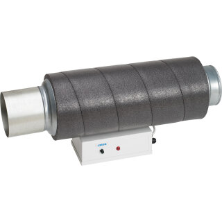 Viessmann Vorheizregister elektrisch DN 125 300-C