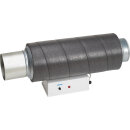 Viessmann Vorheizregister elektrisch DN 125 300-C