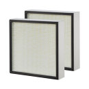 Helios ELF-AirPal Go 300 H/Hepa 14 Ersatzluftfilter Hepa...