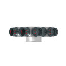 Helios FRS-VE 9-75/160 FlexPipe Verteil Element 9...