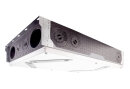 MC WS 120 Trio QLV 40-120 m3/h, Abluft links (0095.0660)