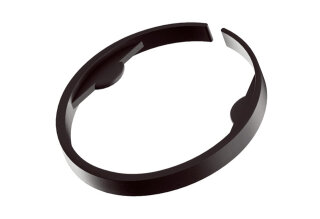 MC Klammern MA-KL75 Klammer DN75 aus Kunststoff (0059.2135)