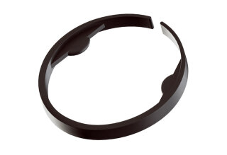 MC Klammern MA-KL90 Klammer DN90 aus Kunststoff (0059.2136)