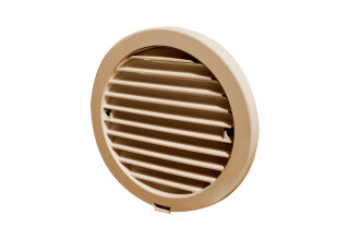 MC Außenabdeckung PP 45 AKB Kunststoff, beige, für E-Set PP45 (0093.1636)