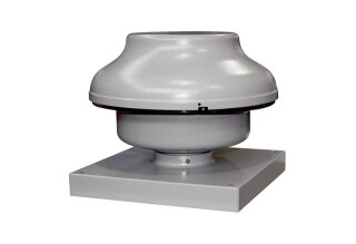 MC Radial-Dachventilator EHD 31 EC 1184 m3/h, Nennweite 315, EC Motor (0073.0565)