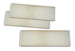 MC Luftfilter, WSFG 320/470 für WS 320.., WS 470..., WR 310, WR 410 (0092.0588)