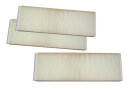 MC Luftfilter, WSFG 320/470 für WS 320.., WS 470...,...