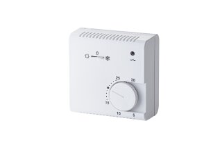 MC Thermostat THR 10-1 Thermostat, 230 V, 50 Hz (0157.0191)