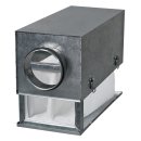 KFBT 250-F5 Luftfilterbox mit Beutelfilter