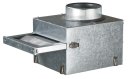AF 160 Filter Box für Kamin