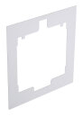 Vallox Ausgleichsblende ASD