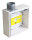Vallox Unterputzgehaeuse ASD/BK/U Brandschutzabsperrklappe