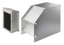 Vallox Aussenlufthaube Vario 1100 H Aussenaufstellung