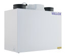 Vallox B340 W/MC/L Lueftungsgeraet, links