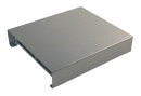Vallox Aussenblende B44 160 ES DN 160, Edelstahl