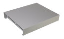 Vallox Aussenblende B44 160 ESB DN 160, Edelstahl...