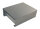 Vallox Aussenblende B44 160/ES/TF DN 160, Edelstahl tief