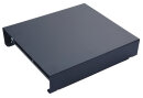 Vallox Aussenblende B44 160 G DN 160, grau