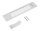 Vallox Gitter Laibung B44 WS weiss