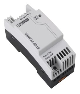Vallox Netzteil Hutschiene  24 V