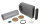 Vallox Rohbauset Laibung B44 180 DN 180