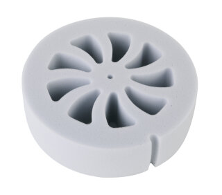 Vallox Schalldaemmmodul Wandhuelse B44 180 DN 180