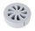 Vallox Schalldaemmmodul Wandhuelse B44 180 DN 180