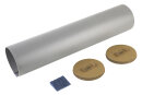 Vallox Wandhuelse lang B44 180 DN 180, 800 mm