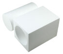 Vallox Mauerelement kurz B44 160 DN 160, L=365 mm