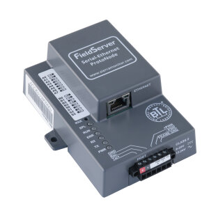 Vallox KNX-/BACnet Modul Vario/airDIRECT Geraete