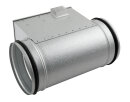 Vallox EH-Register Vario 650 H/660 H Vor-oder Nachheizen