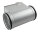 Vallox EH-Register Vario 650 H/660 H Vor-oder Nachheizen
