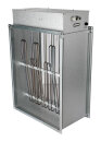 Vallox EH-Register Vario 3400 H/4500 H Vor-oder Nachheizen