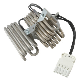Vallox EH-Register 2400 Nachheizen ValloPlus 370/520, intern