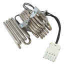 Vallox EH-Register 2400 Nachheizen ValloPlus 370/520, intern