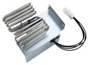 Vallox EH-Register 2400 L Nachheizen ValloPlus 510 L, intern