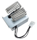 Vallox EH-Register 2400 R Nachheizen ValloPlus 510 R, intern
