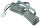 Vallox EH-Register 3000 Nachheizen ValloPlus 850, intern